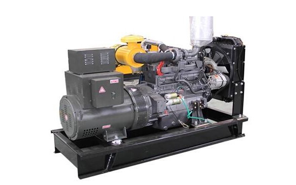 张家口张北县雅马哈250kw大型柴油发电机组