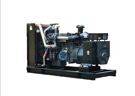 张家口二手上柴150kw大型柴油发电机组