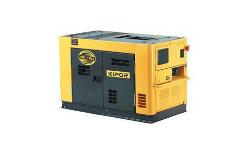 张家口二手雅马哈50kw小型柴油发电机组