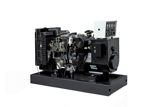 张家口二手科克150kw大型柴油发电机组