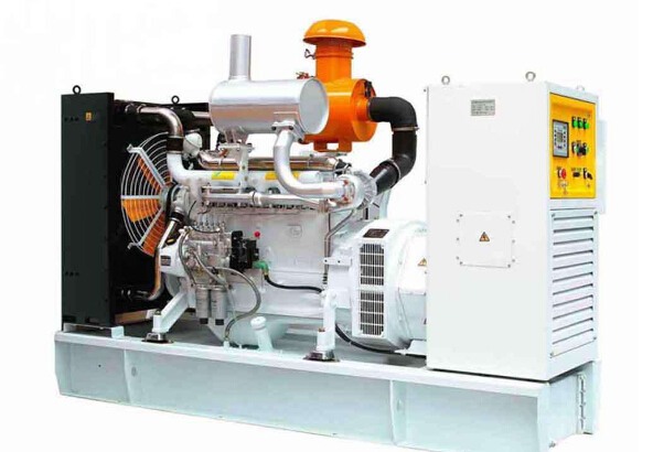 张家口怀来二手潍柴50kw小型柴油发电机组